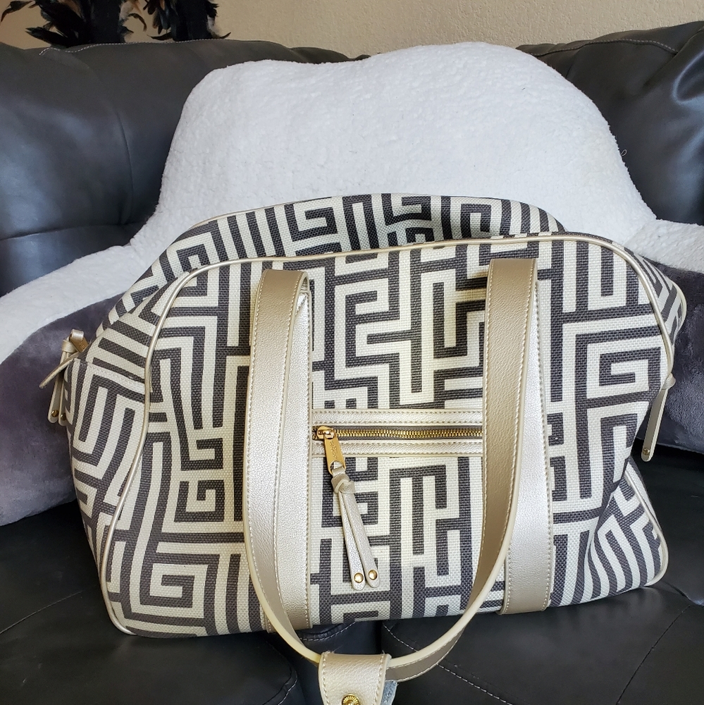 Spartina 449 travel bag